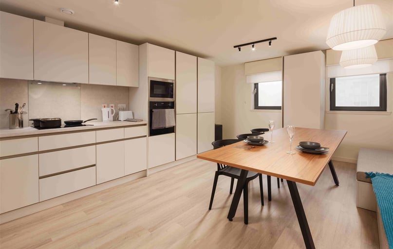 Gibson Street, Hillhead, Glasgow - Image 1